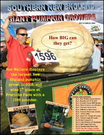 12-2009 Newsletter