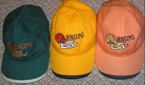 SNGPG Hats
