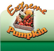 Extreme Pumpkin Store