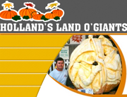 Holland's Land O'Giants